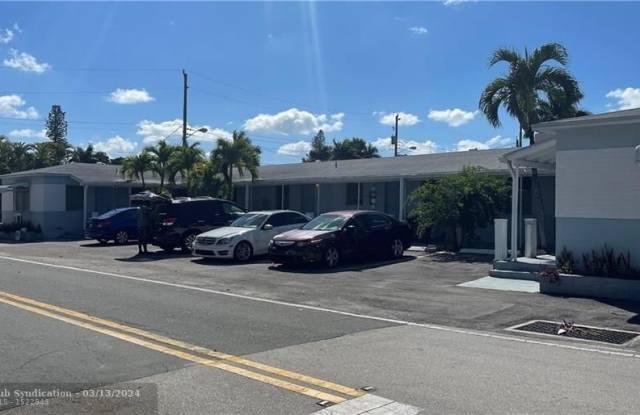 254 E DANIA BEACH BL - 254 East Dania Beach Boulevard, Dania Beach, FL 33004