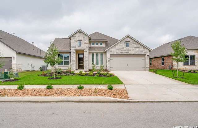 113 VALENCIA - 113 Valencia, Kendall County, TX 78006