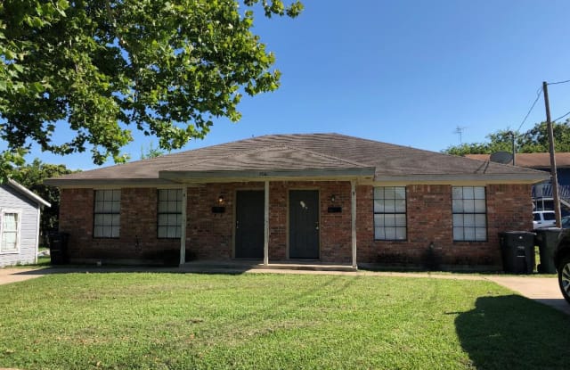 506 West Green Avenue - B - 506 West Green Avenue, Killeen, TX 76541