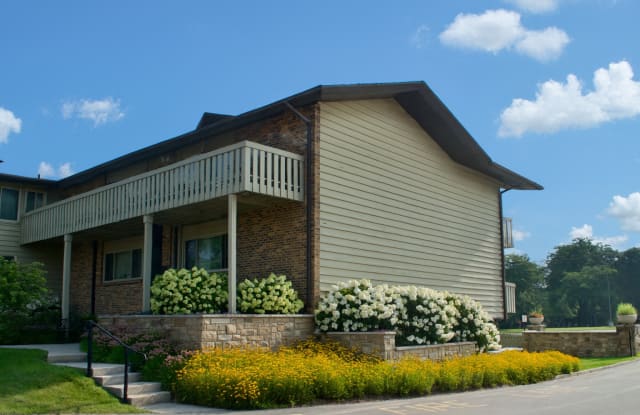 Windpoint Apartments Gallery 3
