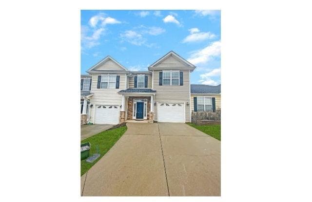 65 Roselite Circle - 65 Roselite Circle, Greer, SC 29650