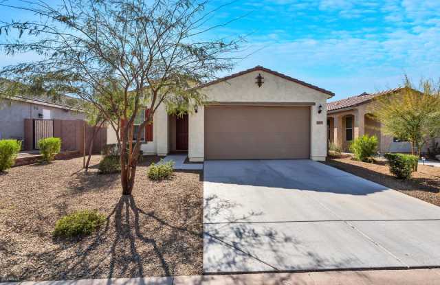 605 E Creosote Drive - 605 East Creosote Drive, Phoenix, AZ 85085
