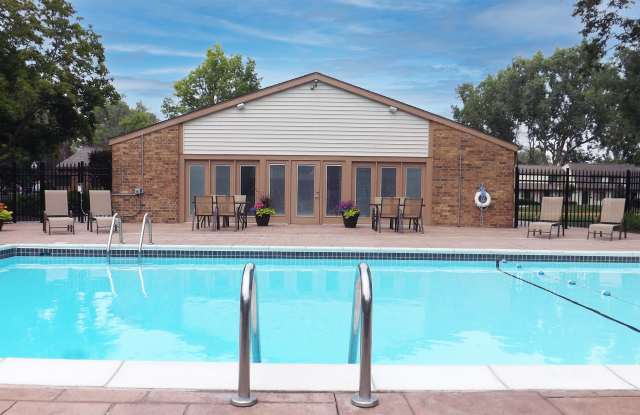 Forest Glen photos photos