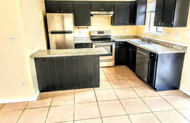 2519 Beech St - 2519 Beech Street, Upper Grand Lagoon, FL 32408