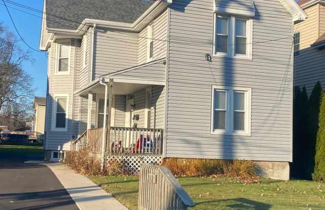 212 S BELLEVUE Avenue photos photos