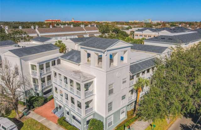 Renovated 3 Bedroom Top Floor Condo in Downtown Celebration photos photos