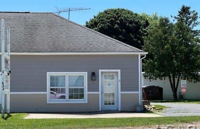 1801 W Michigan Avenue lot: 6 Gallery 1