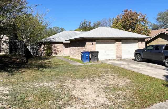 14431 Edgemont Street - 14431 Edgemont Street, San Antonio, TX 78217