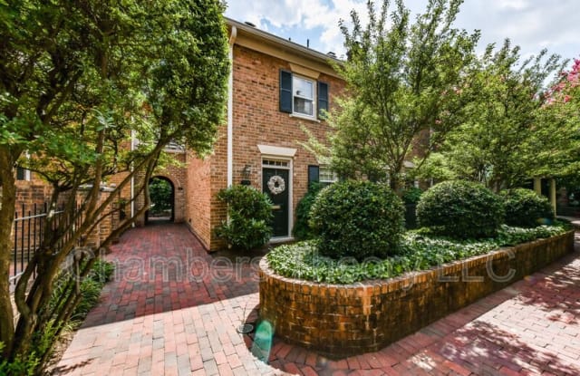 980 N Royal St - 980 North Royal Street, Alexandria, VA 22314