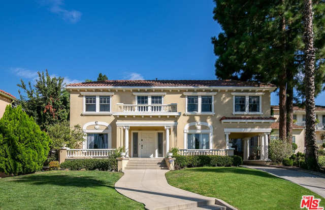 1651 HILL Drive - 1651 Hill Drive, Los Angeles, CA 90041