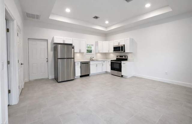 Brand-New 1-Bedroom Home in Lehigh Acres Gallery 4