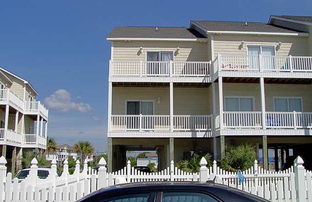 108 Sea Star Circle unit: 108 - 108 Sea Star Circle, Surf City, NC 28445