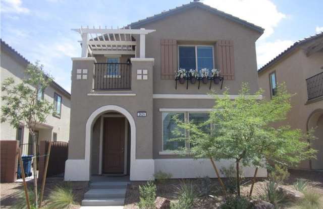 Inspirada Henderson Single Family Home- 3 bedroom plus mini LOFT, 2.5 Bath photos photos