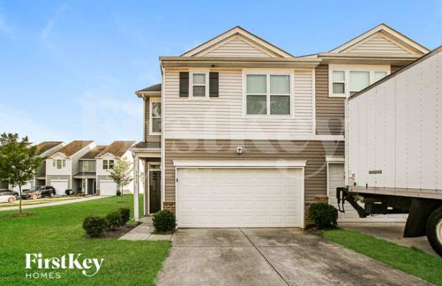 9410 Village View Court Northwest - 9410 Village View Court Northwest, Concord, NC 28027