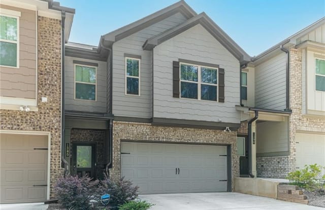 1380 Sugar Glen Court - 1380 Sugar Glen Court, Gwinnett County, GA 30044