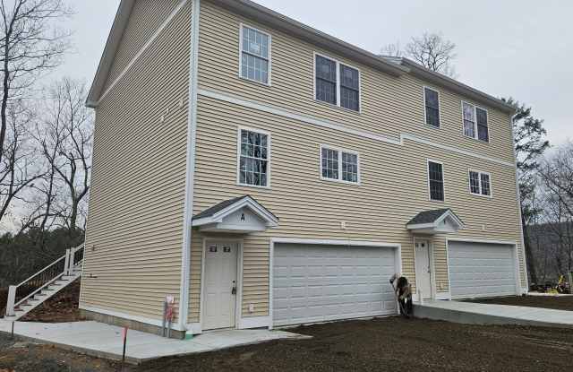 43 Fairfield Place unit: A photos photos