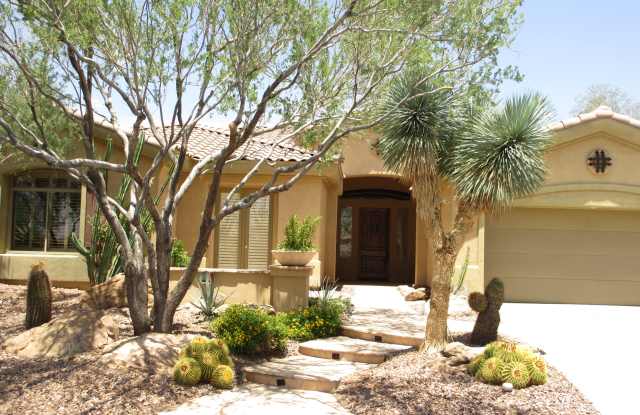 2130 W Camargo Dr - 2130 West Camargo Drive, Anthem, AZ 85086