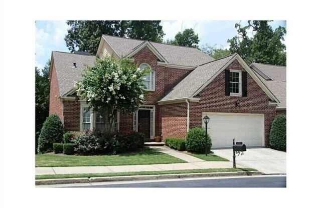 4962 Village Terrace Drive - 4962 Village Terrace Drive, Dunwoody, GA 30338