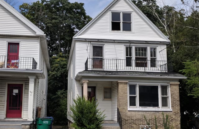 93 Merrimac - Upper - 93 Merrimac Street, Buffalo, NY 14214