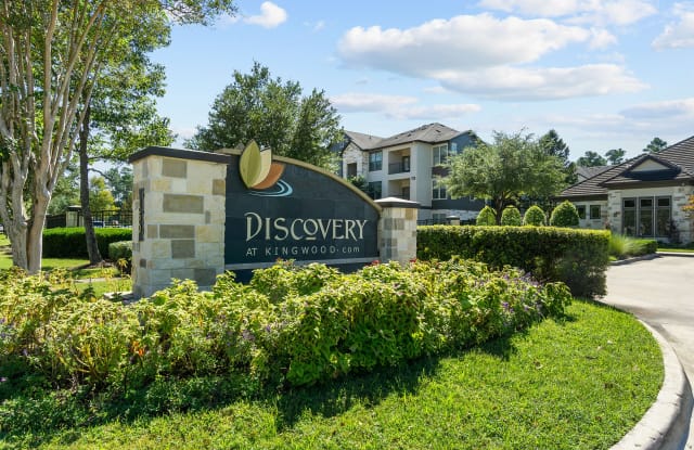 Discovery at Kingwood photos photos