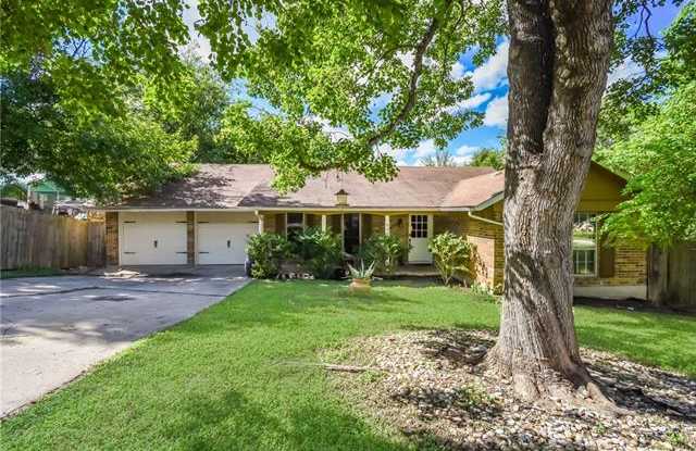 6208 Hylawn DR - 6208 Hylawn Drive, Austin, TX 78723