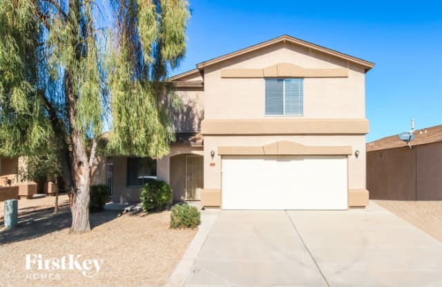 1280 East Omega Drive - 1280 East Omega Drive, San Tan Valley, AZ 85143