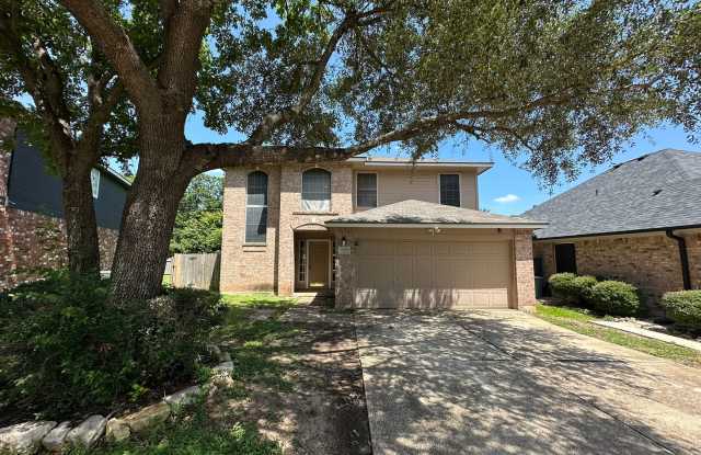 1917 White Oak Cir 78681 | 3 Beds 2.5 baths 2 car garage $2195 photos photos