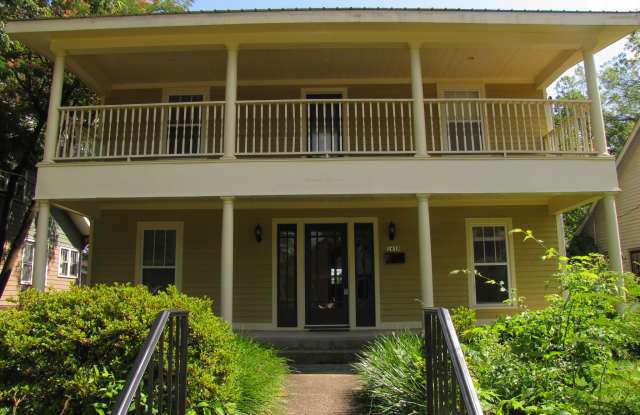 1618 Long Ave - 1618 Long Avenue, Nashville, TN 37206