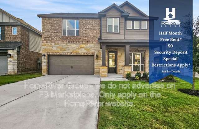 317 Horsemint Way photos photos
