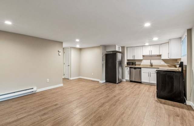 15th Avenue Apartments Gallery 3