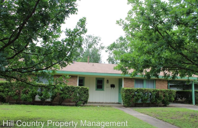 2115 Brunswick Drive - 2115 Brunswick Drive, Austin, TX 78723