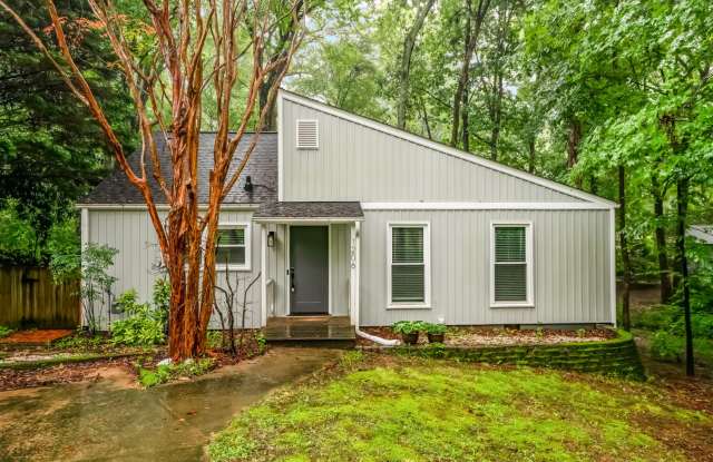 (Application Pending) Charming 3 bedroom contemporary home in the heart of Cary photos photos