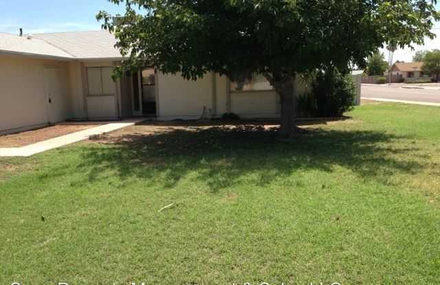 6753 S. Stanley Pl. - 6753 South Stanley Place, Tempe, AZ 85283