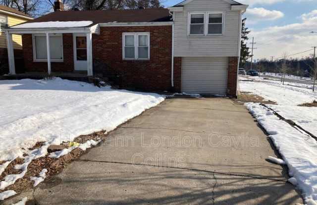 4100 Begg Boulevard photos photos