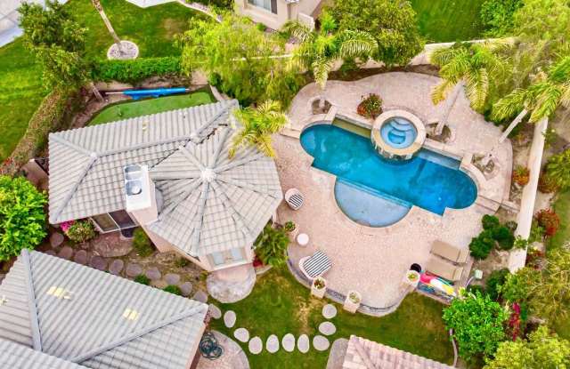 6 Dover Ct - 6 Dover Court, Rancho Mirage, CA 92270