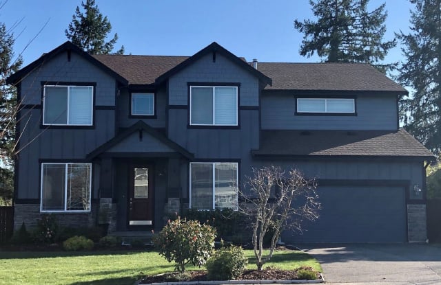 1839 Miller Drive - 1839 Miller Drive, DuPont, WA 98327