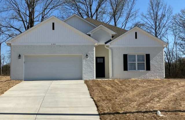 4 bedroom, 2 bath built in 2024 in Brighton / Near Brighton Middle and Brighton High School - 120 Oak Avenue, Brighton, TN 38011 4 bedroom, 2 bath built in 2024 in Brighton / Near Brighton Middle and Brighton High School - 120 Oak Avenue, Brighton, TN 38011