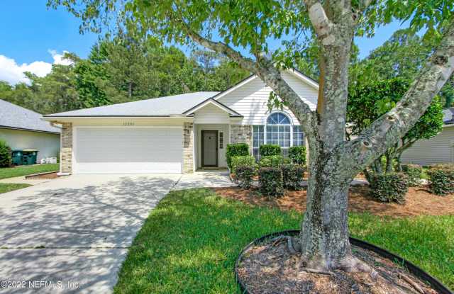12291 STOCKBRIDGE Court N - 12291 Stockbridge Court North, Jacksonville, FL 32258