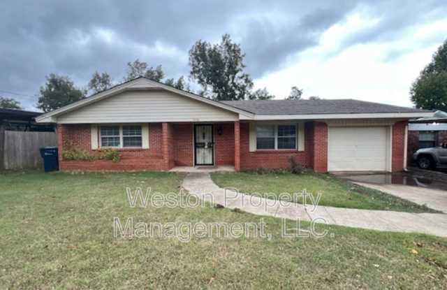 1636 North Ann Arbor Avenue photos photos