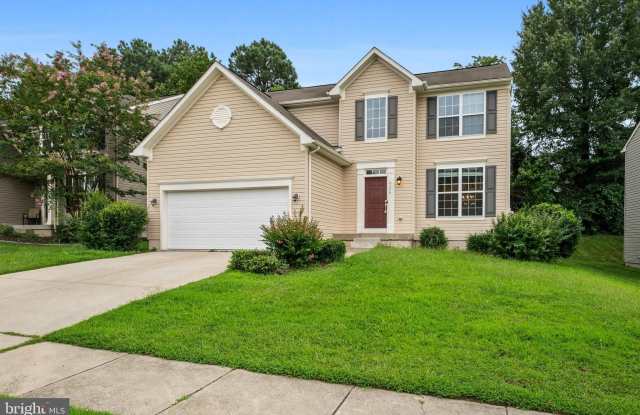 21375 LOOKOUT Drive - 21375 Lookout Drive, St. Mary's County, MD 20653