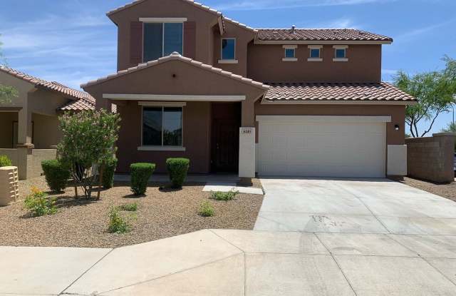 6243 W Orchid Ln - 6243 West Orchid Lane, Glendale, AZ 85302