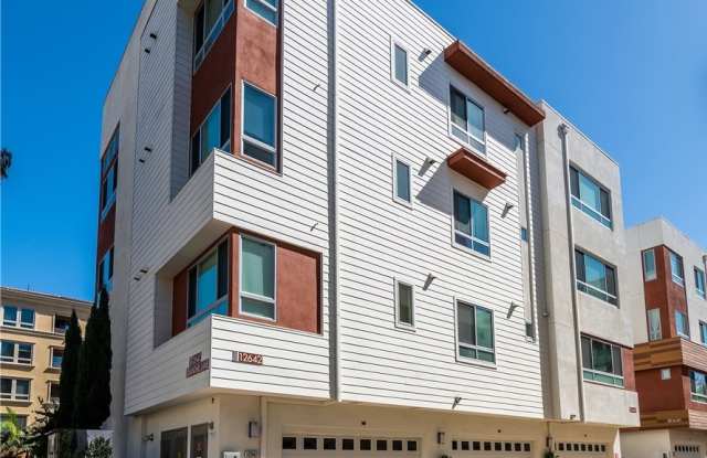 12642 Sandhill Lane - 12642 Sandhill Ln, Los Angeles, CA 90094