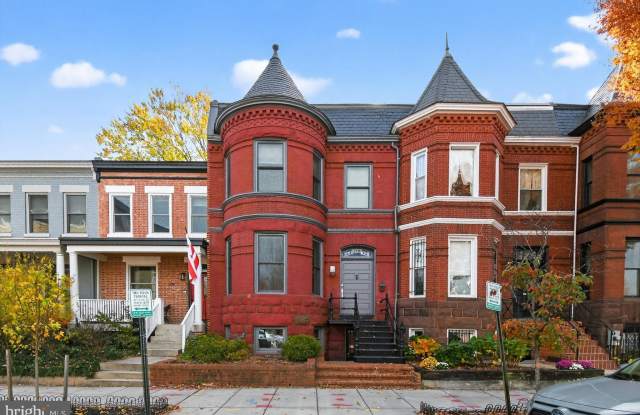 216 N Street NW - 216 N Street Northwest, Washington, DC 20001