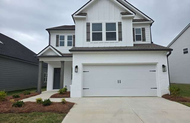 Spacious 4-Bedroom New Build in Ooltewah! photos photos Spacious 4-Bedroom New Build in Ooltewah! photos photos