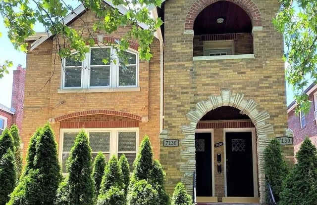 7130 Amherst Avenue - 7130 Amherst Avenue, University City, MO 63130