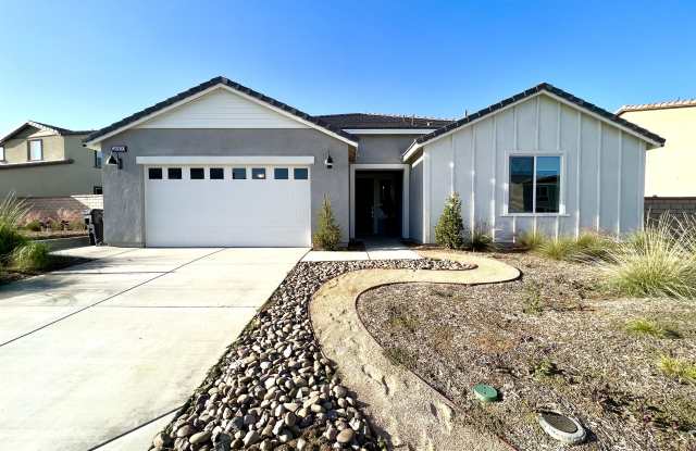 24800 Cimarron Circle - 24800 Cimarron Circle, Menifee, CA 92584