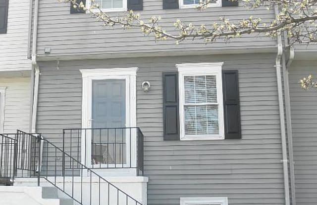 619 Kittendale Cir - 619 Kittendale Circle, Bowleys Quarters, MD 21220