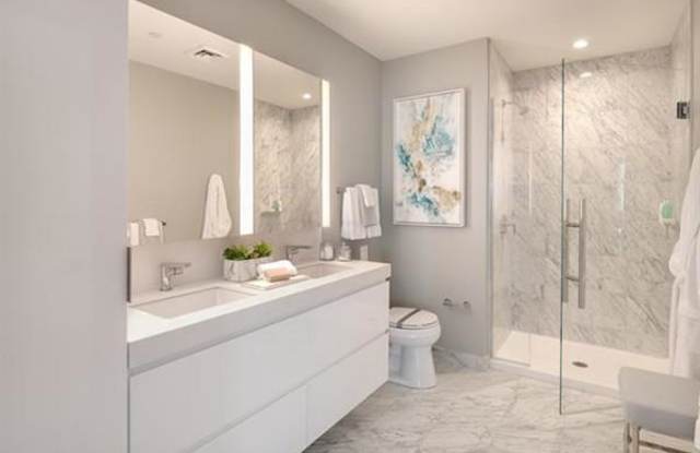 133 Seaport Blvd. - 133 Seaport Blvd, Boston, MA 02210