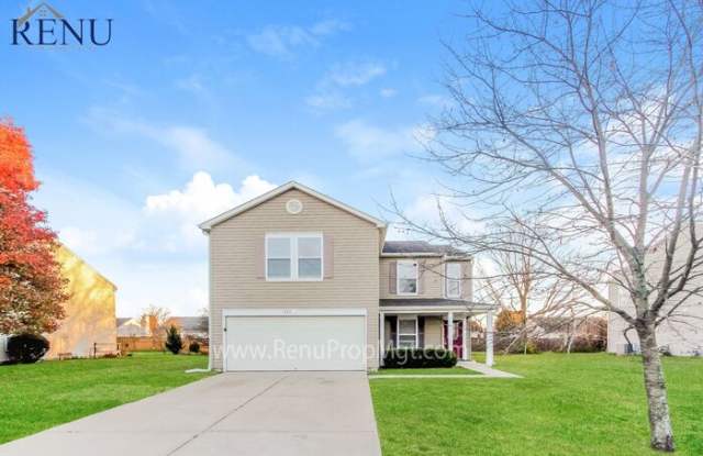 1363 White Birch Lane - 1363 White Birch Lane, Greenfield, IN 46140