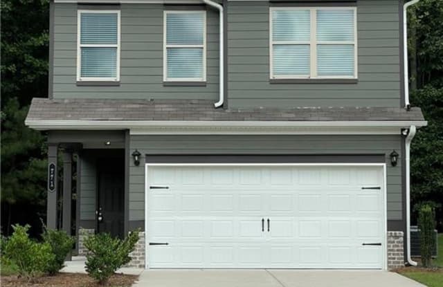 771 Ireland Lane - 771 Ireland Lane, Paulding County, GA 30132 771 Ireland Lane - 771 Ireland Lane, Paulding County, GA 30132